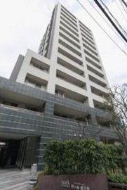 パークホームズ市ヶ谷薬王寺 物件写真 建物写真2