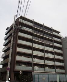 クレヴィア駒沢大学 画像