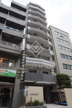 リヴシティ田町 画像