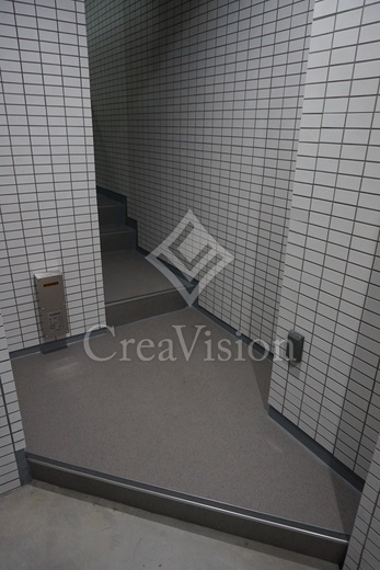 リヴシティ田町 画像