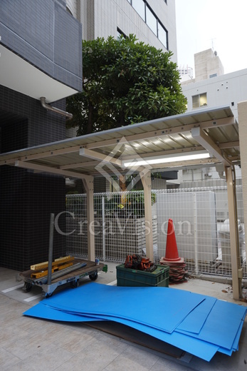 リヴシティ田町 設備　画像