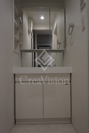 リヴシティ田町 1K　部屋写真
