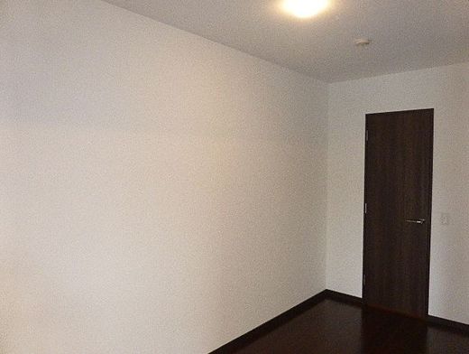 サンクレイドル目黒林試の森 部屋