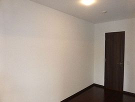 サンクレイドル目黒林試の森 部屋