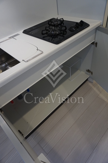 アルテシモモーレ 部屋別写真