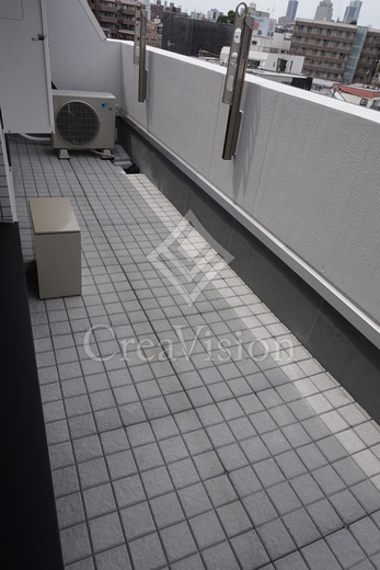アルテシモモーレ 部屋設備