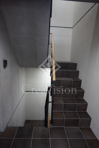 ルクレ目黒不動前 建物写真