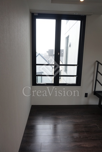 ルクレ目黒不動前 1LDK　部屋写真