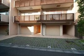 ヴィラソレイユ 物件写真 建物写真4