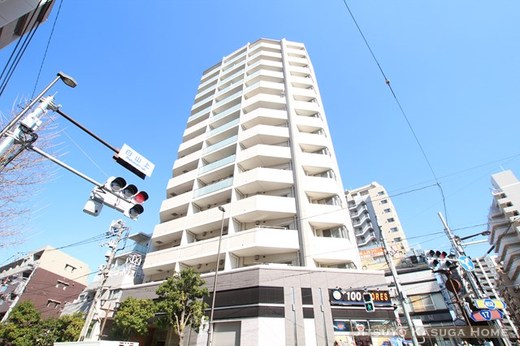ベリスタ文京白山 画像