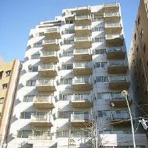 グランドシティ白山 物件写真 建物写真1