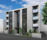 ラピス恵比寿 物件写真 建物写真1