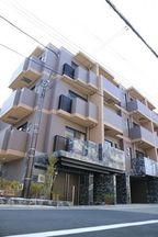 コンシェリア駒沢ザレジデンス 画像