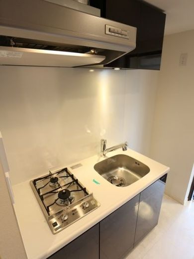 コンシェリア駒沢ザレジデンス キッチン