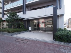 クレヴィア新中野 物件写真 建物写真2