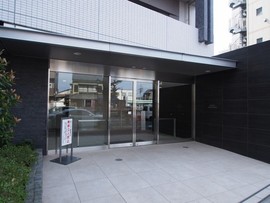 クレヴィア新中野 物件写真 建物写真3