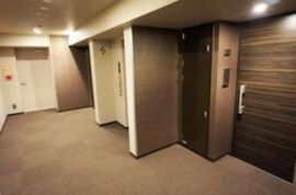 クレヴィア新中野 物件写真 建物写真4