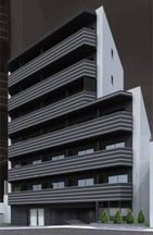 プレミアムキューブ大崎Deux 画像