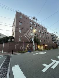 ZEDOAN HIROO 外観 物件画像3