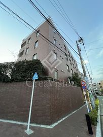 ZEDOAN HIROO 外観 物件画像4