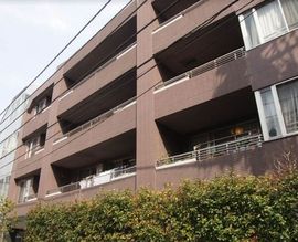 プラネ小石川播磨坂 写真