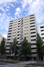 スカイグランデ白山 画像