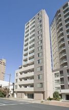 ベルドゥムール文京小石川 画像