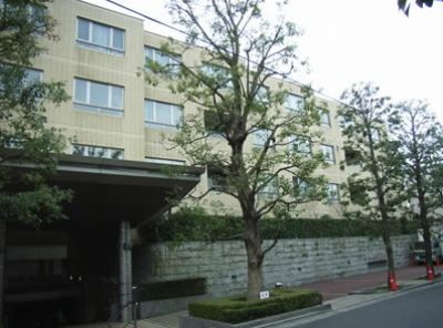 表参道コート (Omotesando Court) 物件写真 建物写真1