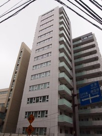 グランスイート文京音羽イースタージュ 写真