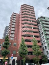 A-standard本郷三丁目 外観