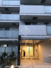 西麻布SBMマンション 画像