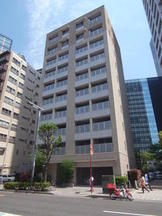 西新宿VIPROYAL 物件写真 建物写真1