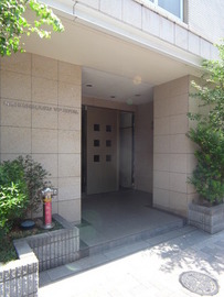 西新宿VIPROYAL 物件写真 建物写真3