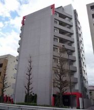 ライオンズシティ学芸大学 外観