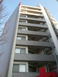 ライオンズシティ学芸大学 画像