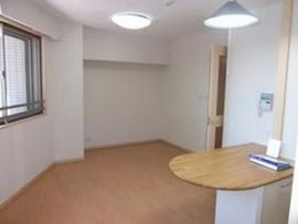ライオンズシティ学芸大学 室内
