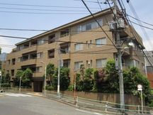 サンクタス元麻布 画像