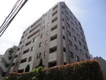 クレッセント三田 画像