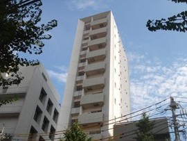 プリモ・レガーロ北品川 物件写真 建物写真2