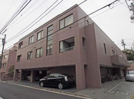 高輪フラット 画像