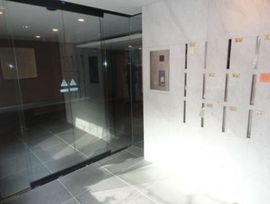 高輪フラット レターボックス