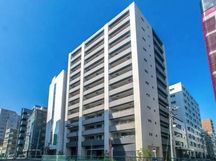 ブリリア日本橋浜町 画像