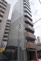 メイクスデザイン門前仲町グローブ 画像