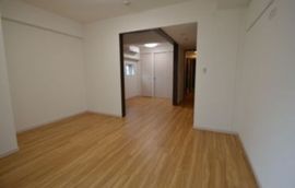半蔵門レジデンス 部屋