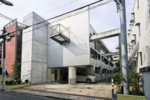 リ･モード南青山 画像