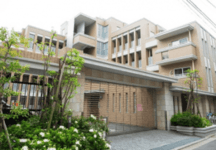 ブリリア新宿余丁町 画像