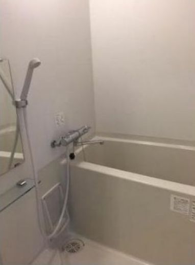 ログ銀座東 バス