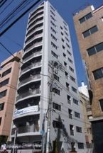 リヴシティ文京本郷 外観