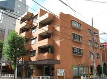 イースタンホームズ猿楽 物件写真 建物写真1