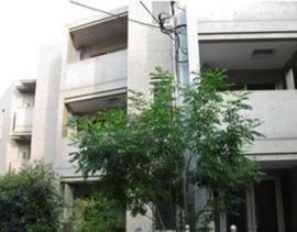 アルビレオ富ヶ谷 物件写真 建物写真2
